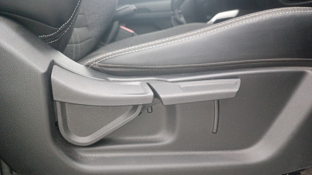View Kia Sonet Image 19 Used Kia Sonet Image 19