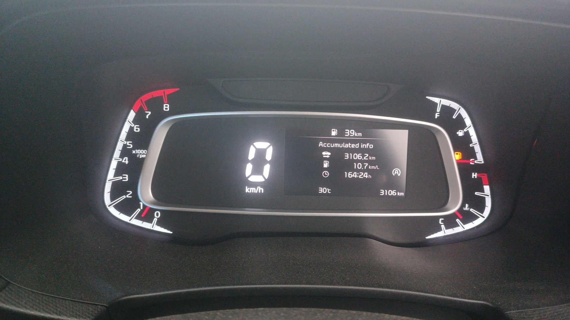 Used 2025 Kia Sonet Used 2025 Kia Sonet