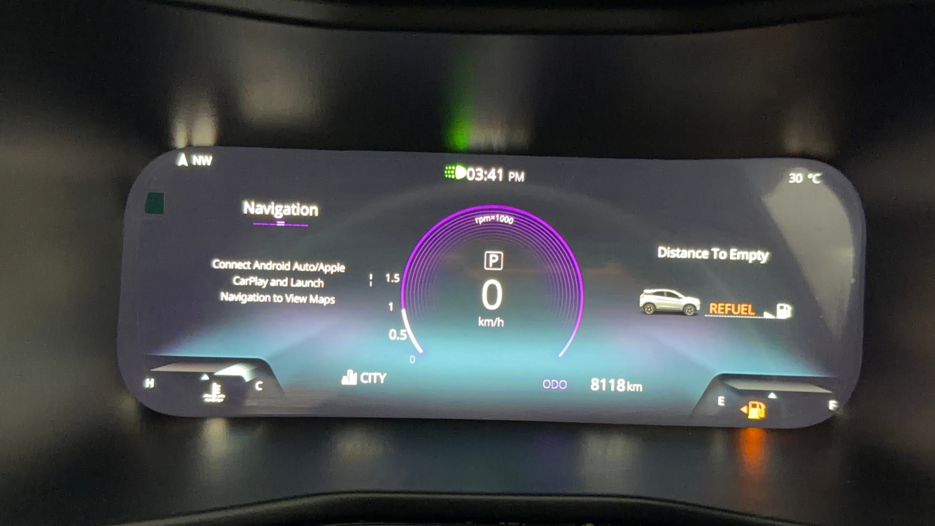 Used 2024 Tata Nexon Used 2024 Tata Nexon