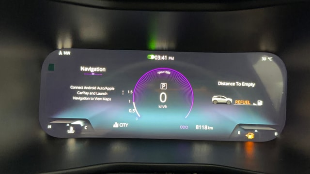 View Tata Nexon Image 37 Used Tata Nexon Image 37