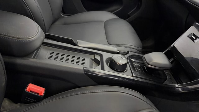View Tata Nexon Image 41 Used Tata Nexon Image 41