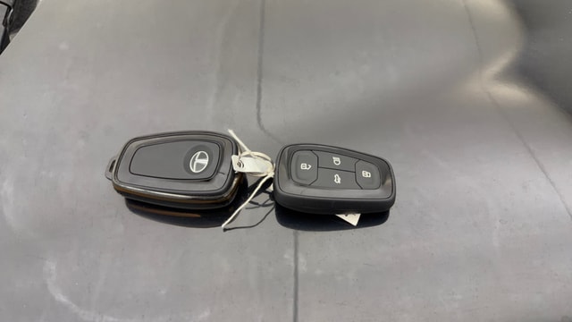 View Tata Nexon Image 29 Used Tata Nexon Image 29