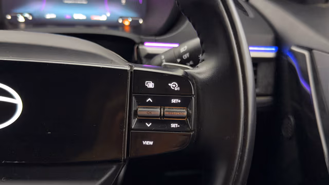 View Tata Nexon Image 3 Used Tata Nexon Image 3