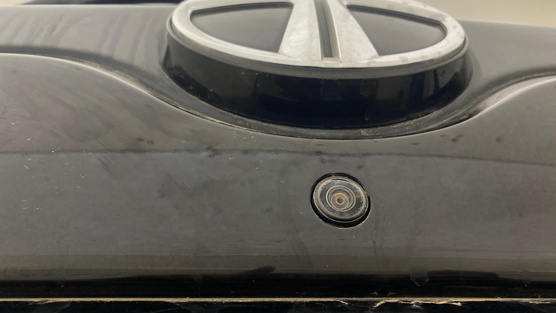 View 2023 Tata Nexon Revotron XE Image 16 Used 2023 Tata Nexon Revotron XE Image 16