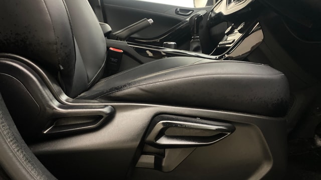 View Tata Nexon Image 11 Used Tata Nexon Image 11