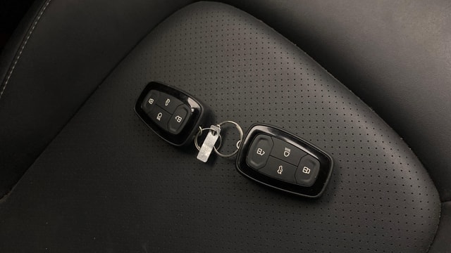 View Tata Nexon Image 19 Used Tata Nexon Image 19