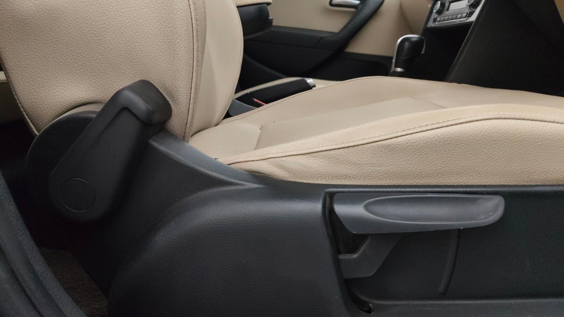 View 2019 Volkswagen Vento 1.2 L TSI Comfortline Petrol AT Image 18 Used 2019 Volkswagen Vento 1.2 L TSI Comfortline Petrol AT Image 18