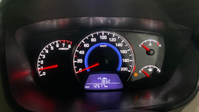 View Hyundai Grand i10 Image 34 Used Hyundai Grand i10 Image 34