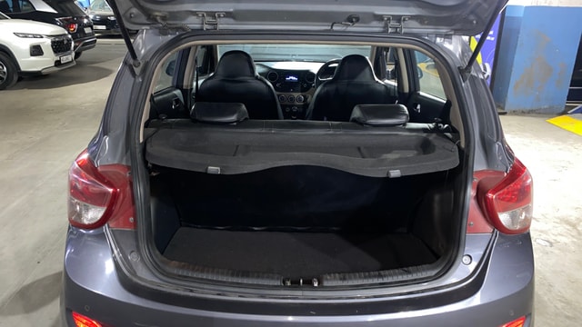 View Hyundai Grand i10 Image 10 Used Hyundai Grand i10 Image 10