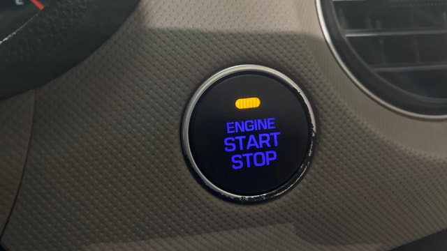 View Hyundai Grand i10 Image 33 Used Hyundai Grand i10 Image 33