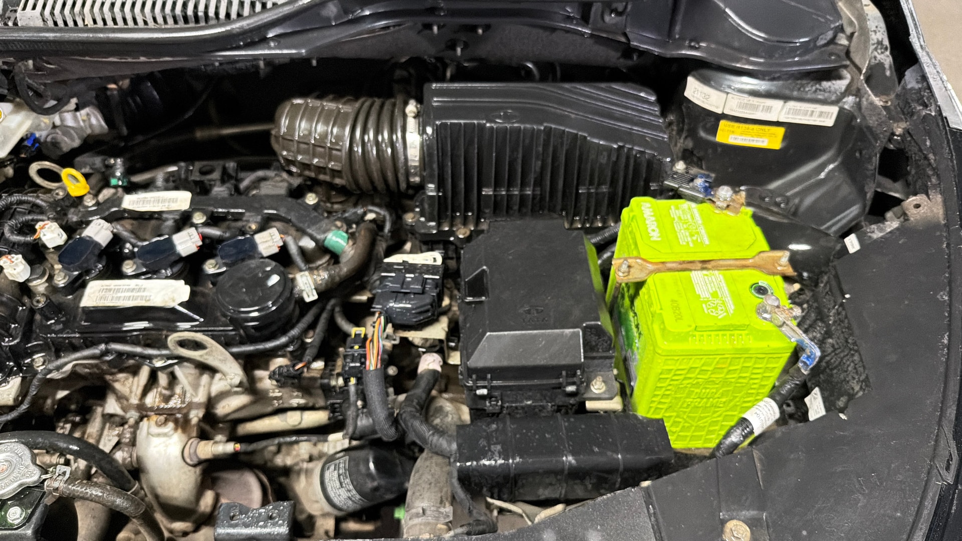 Used 2020 Tata Altroz Used 2020 Tata Altroz