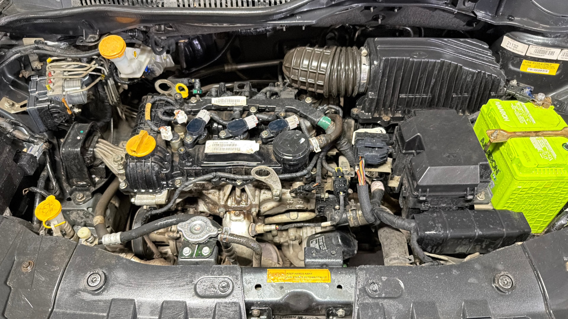 Used 2020 Tata Altroz Used 2020 Tata Altroz