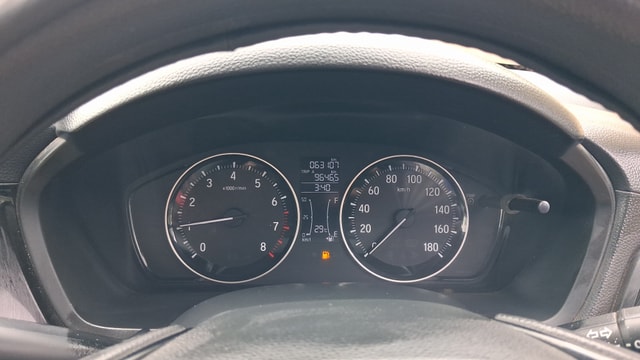 View Honda Amaze Image 21 Used Honda Amaze Image 21