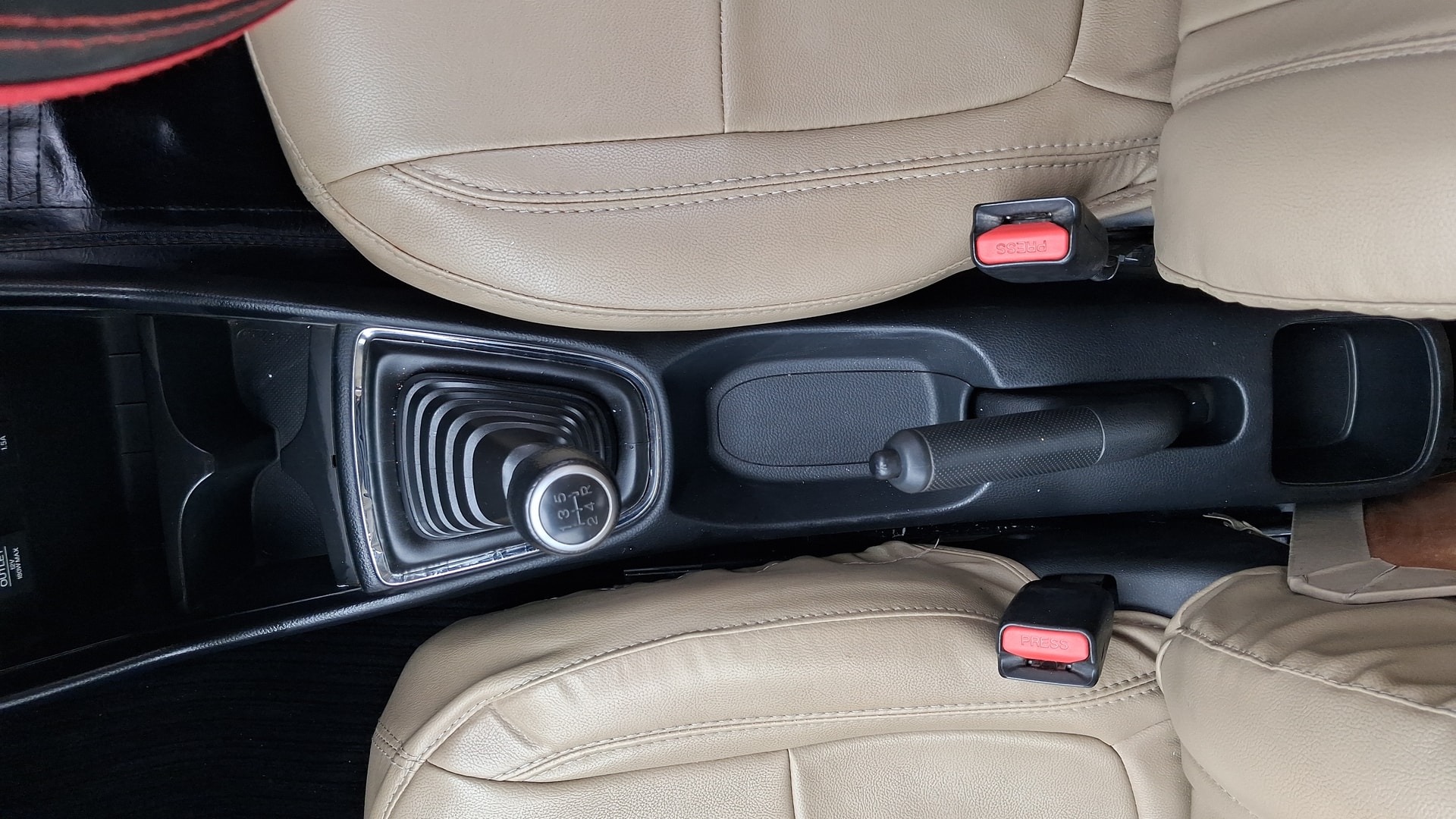 View 2021 Honda Amaze E MT Petrol BS IV Image 41 Used 2021 Honda Amaze E MT Petrol BS IV Image 41