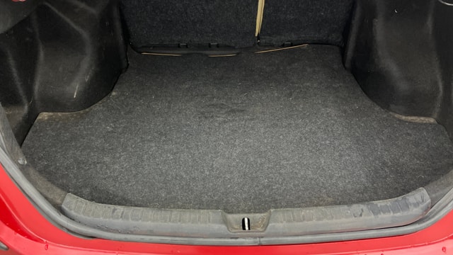 View Toyota Yaris Image 10 Used Toyota Yaris Image 10