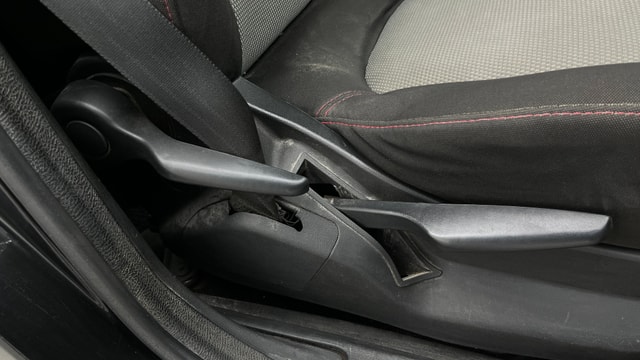 View Fiat Grande Punto Image 18 Used Fiat Grande Punto Image 18