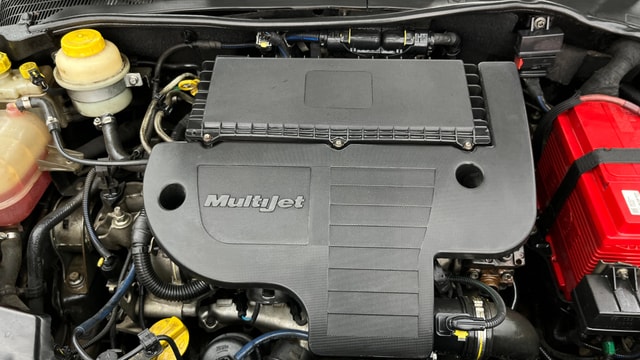 View Fiat Grande Punto Image 40 Used Fiat Grande Punto Image 40