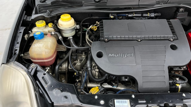 View Fiat Grande Punto Image 3 Used Fiat Grande Punto Image 3