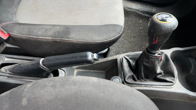 View Fiat Grande Punto Image 37 Used Fiat Grande Punto Image 37