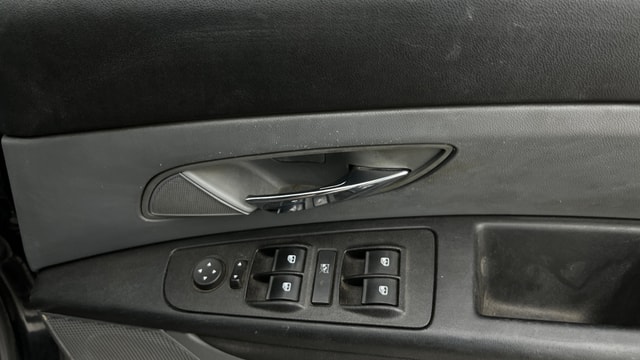 View Fiat Grande Punto Image 32 Used Fiat Grande Punto Image 32