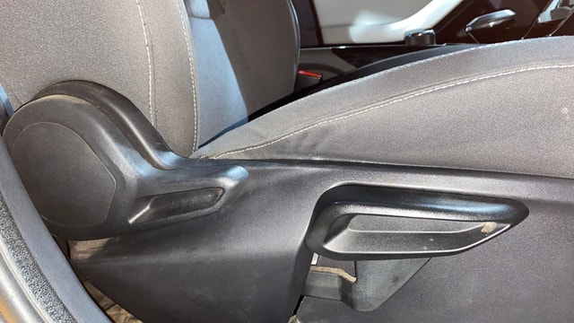 View Tata Nexon Image 10 Used Tata Nexon Image 10