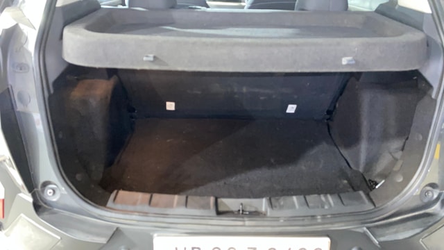 View Tata Nexon Image 6 Used Tata Nexon Image 6
