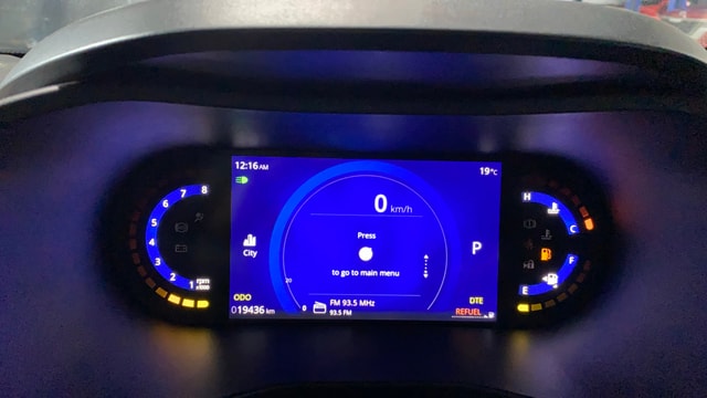 View Tata Nexon Image 20 Used Tata Nexon Image 20
