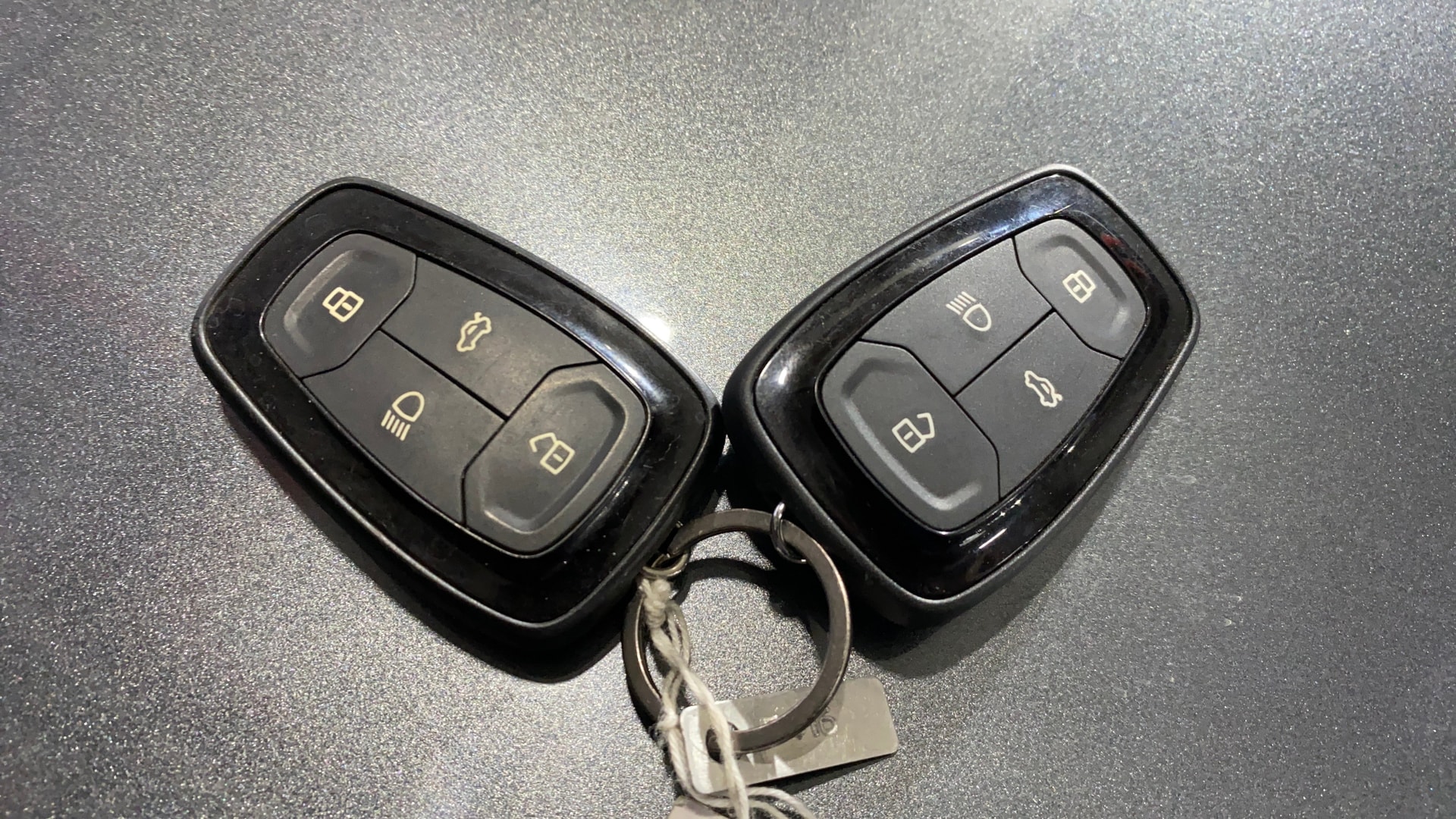 Used 2023 Tata Nexon Used 2023 Tata Nexon