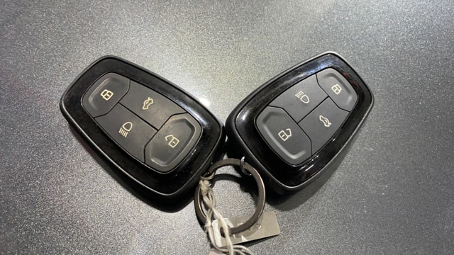 View Tata Nexon Image 18 Used Tata Nexon Image 18