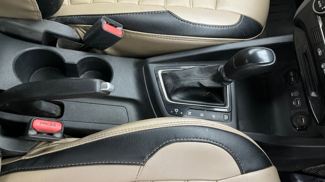 View Hyundai Elite i20 Image 40 Used Hyundai Elite i20 Image 40