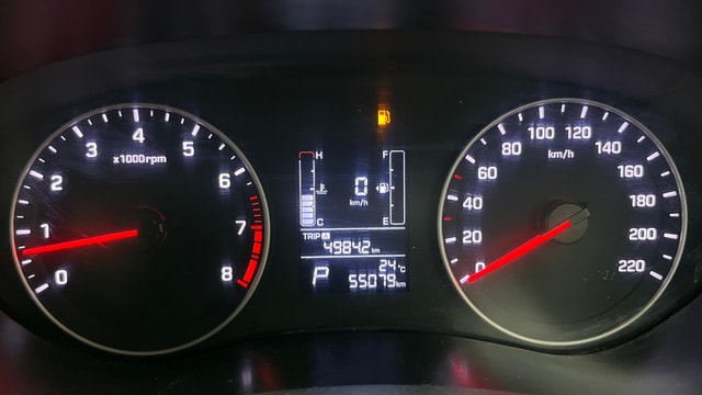 View Hyundai Elite i20 Image 21 Used Hyundai Elite i20 Image 21