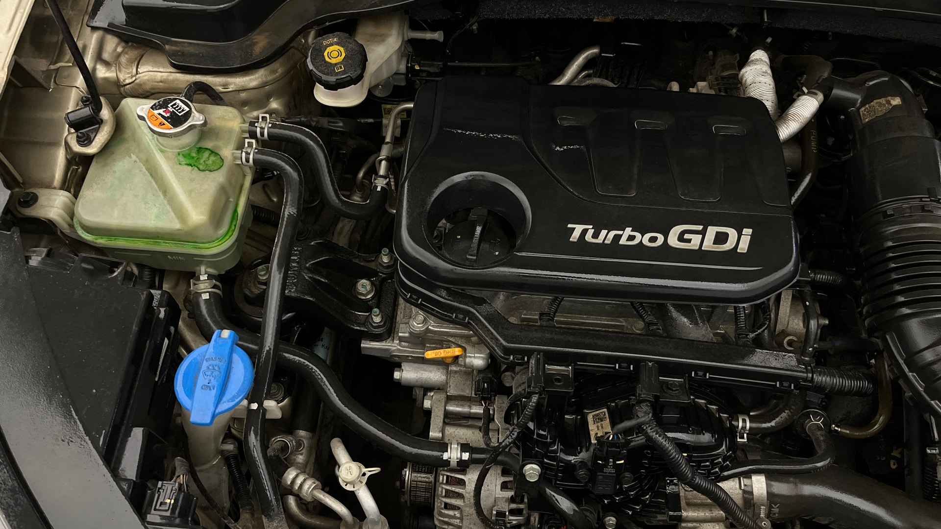 Used 2020 Kia Sonet Used 2020 Kia Sonet