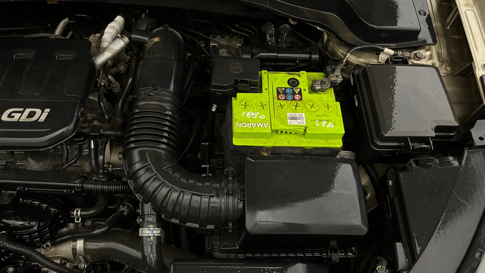 Used 2020 Kia Sonet Used 2020 Kia Sonet