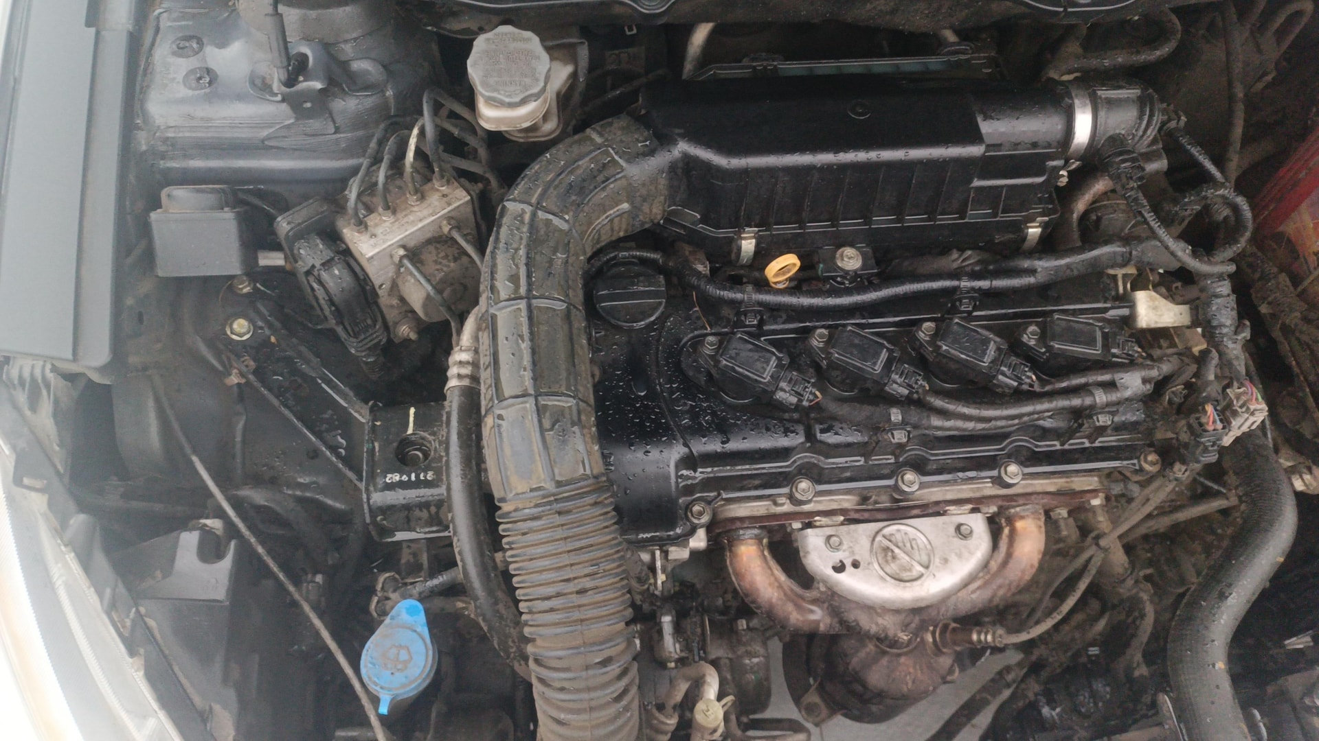 View 2019 Maruti Suzuki 1000 Base Variant Image 25 Used 2019 Maruti Suzuki 1000 Base Variant Image 25