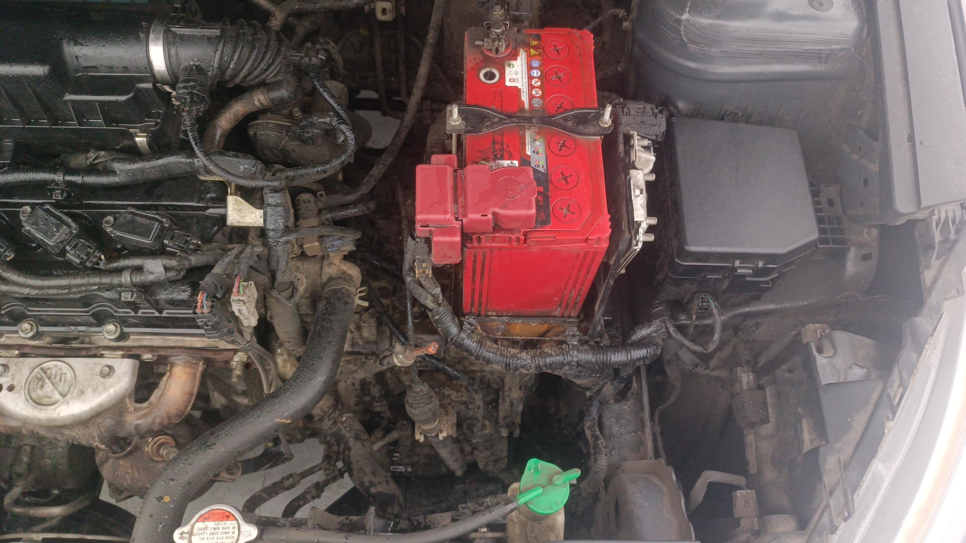 View 2019 Maruti Suzuki 1000 Base Variant Image 29 Used 2019 Maruti Suzuki 1000 Base Variant Image 29