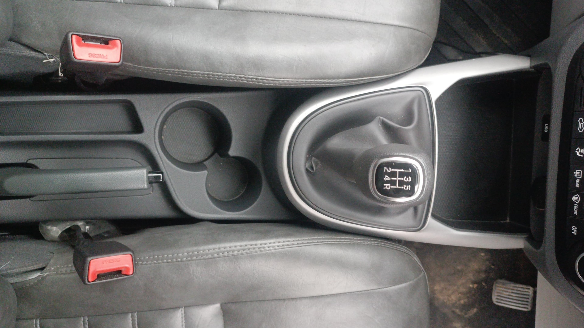 View 2021 Hyundai Grand i10 Nios Sportz Petrol Image 38 Used 2021 Hyundai Grand i10 Nios Sportz Petrol Image 38