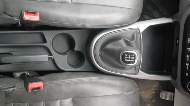 View Hyundai Grand i10 Nios Image 38 Used Hyundai Grand i10 Nios Image 38