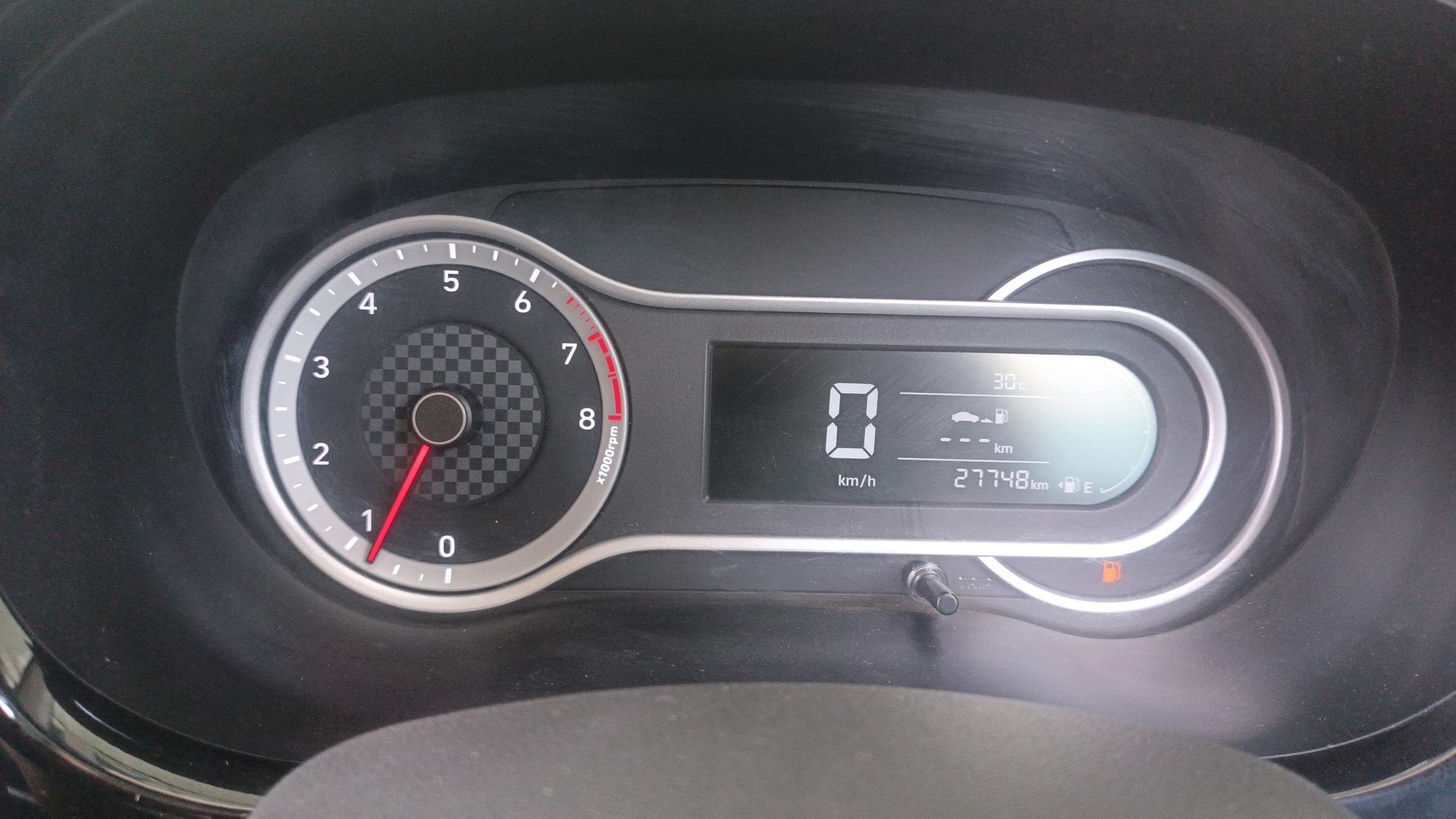 View 2021 Hyundai Grand i10 Nios Sportz Petrol Image 34 Used 2021 Hyundai Grand i10 Nios Sportz Petrol Image 34