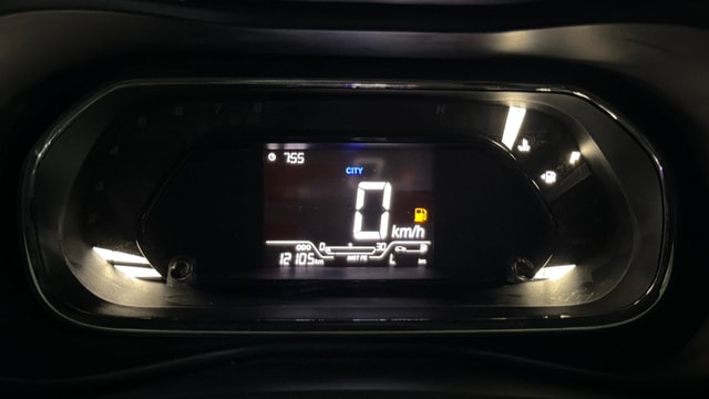 View Tata Nexon Image 34 Used Tata Nexon Image 34
