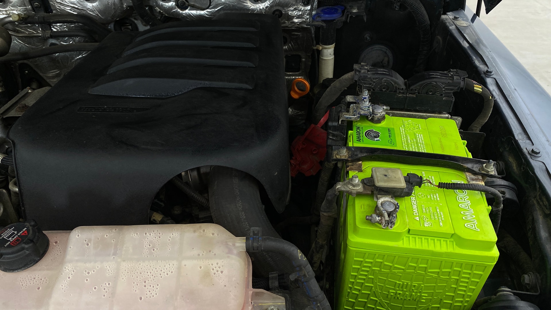 View 2023 Mahindra Thar AX Standard Manual Soft Top 6 Seater Image 13 Used 2023 Mahindra Thar AX Standard Manual Soft Top 6 Seater Image 13
