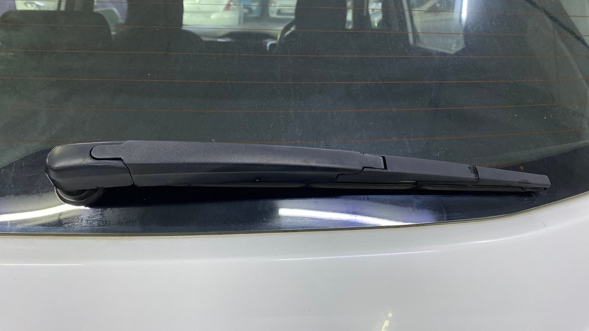 Used 2019 Hyundai Creta Used 2019 Hyundai Creta