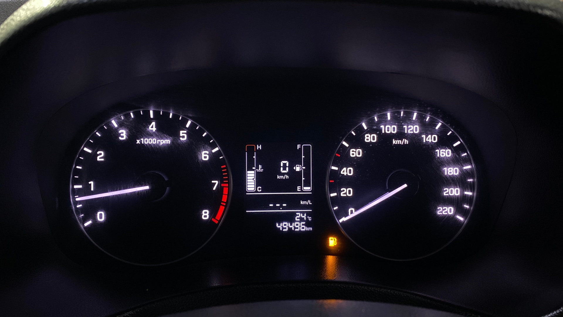 Used 2019 Hyundai Creta Used 2019 Hyundai Creta