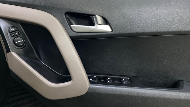 View Hyundai Creta Image 41 Used Hyundai Creta Image 41