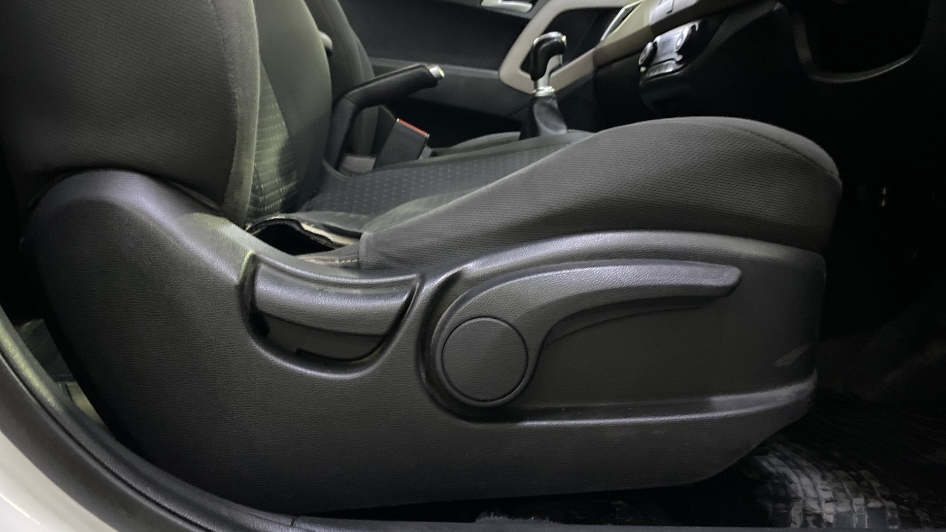 Used 2019 Hyundai Creta Used 2019 Hyundai Creta