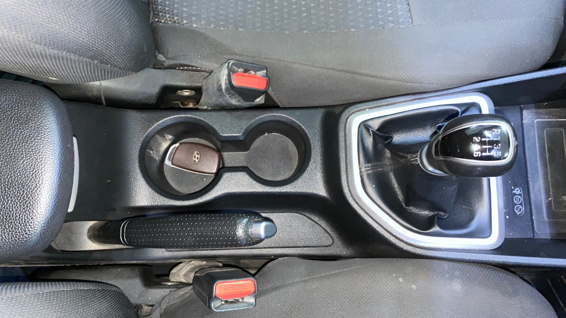 Used 2019 Hyundai Creta Used 2019 Hyundai Creta