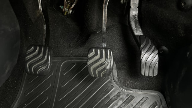 View Nissan Magnite Image 9 Used Nissan Magnite Image 9