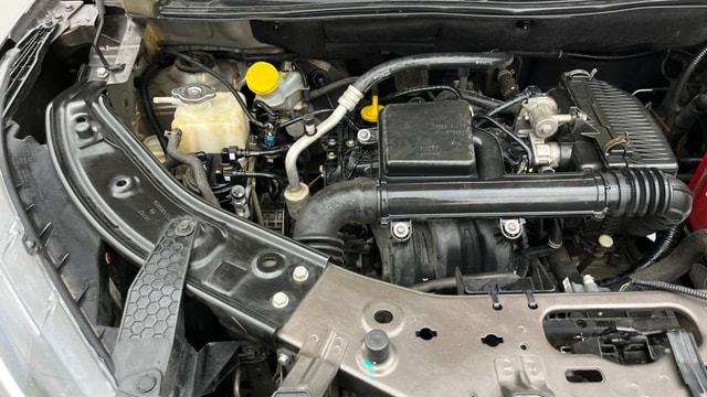 View Nissan Magnite Image 3 Used Nissan Magnite Image 3