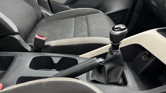 View Nissan Magnite Image 37 Used Nissan Magnite Image 37