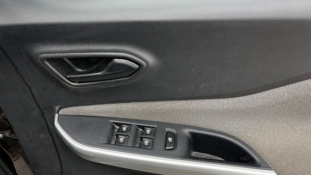 View Nissan Magnite Image 32 Used Nissan Magnite Image 32