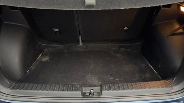 View Volkswagen Taigun Image 7 Used Volkswagen Taigun Image 7
